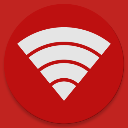 Net Analyzer Icon